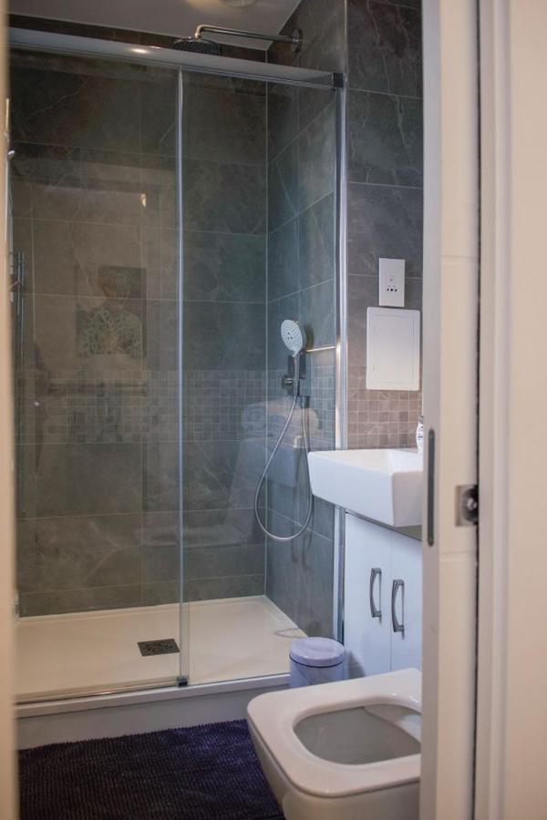 לונדון The Portobello Apartment מראה חיצוני תמונה