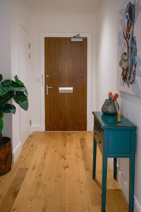 לונדון The Portobello Apartment מראה חיצוני תמונה
